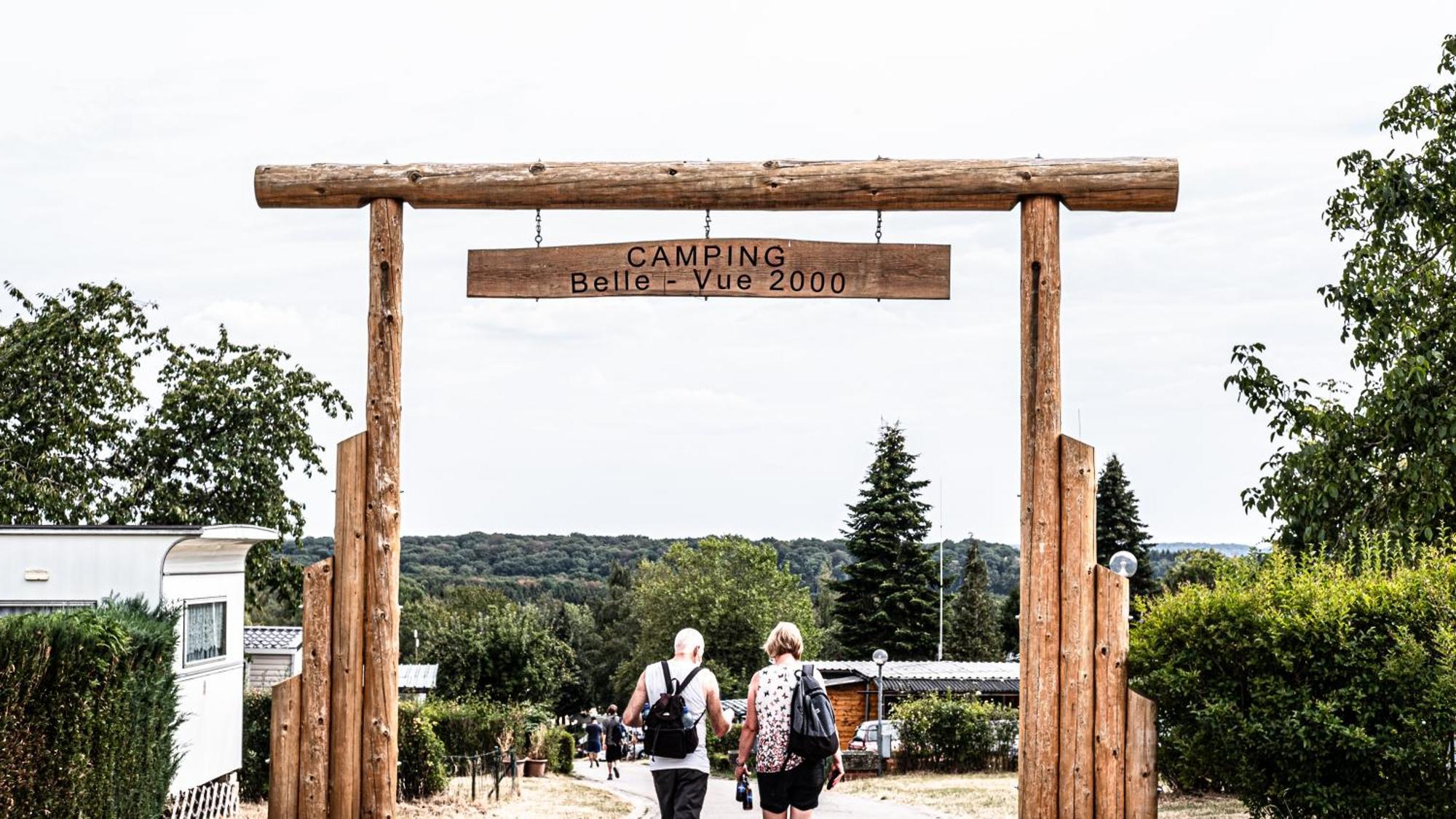 Magnolia - Camping Belle-Vue بردورف المظهر الخارجي الصورة